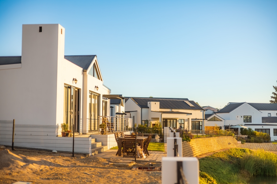 3 Bedroom Property for Sale in Wellington Central Western Cape